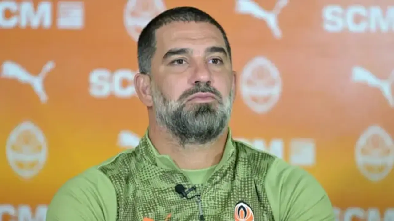 Arda Turan Şampiyonlar Ligi'ndeki hedeflerini açıkladı!