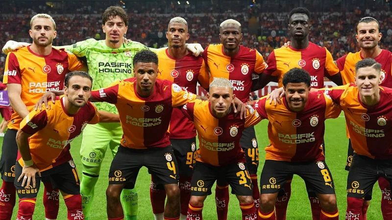 Lille Galatasaraylı ismi gözüne kestirdi