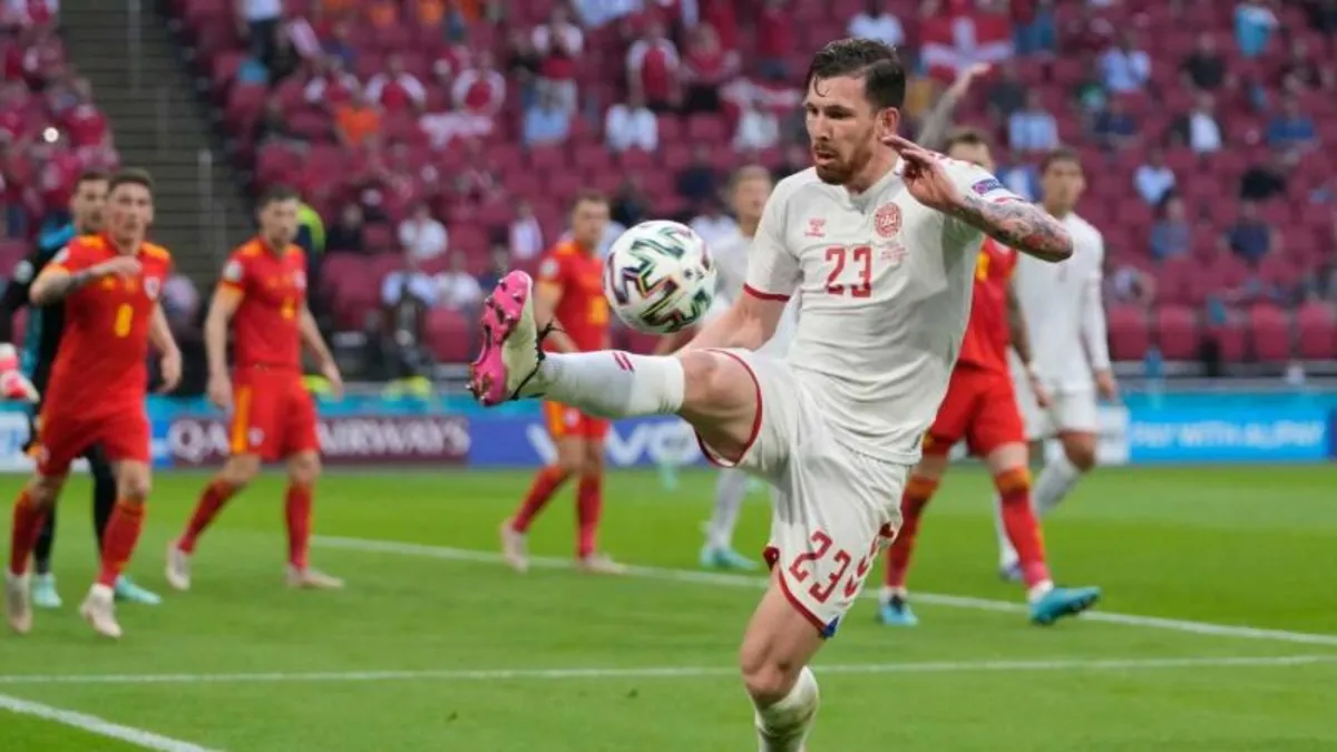 Galatasaray'dan fırsat transferi! Şampiyonlar Ligi kozu işi çözecek... - Galeri - Trend Spor