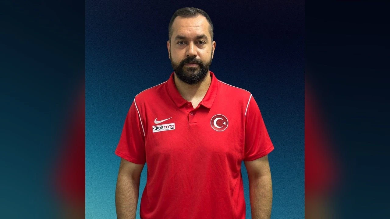 Hüseyin Saygılı kimdir? Paris 2024 ve B1 Futbol