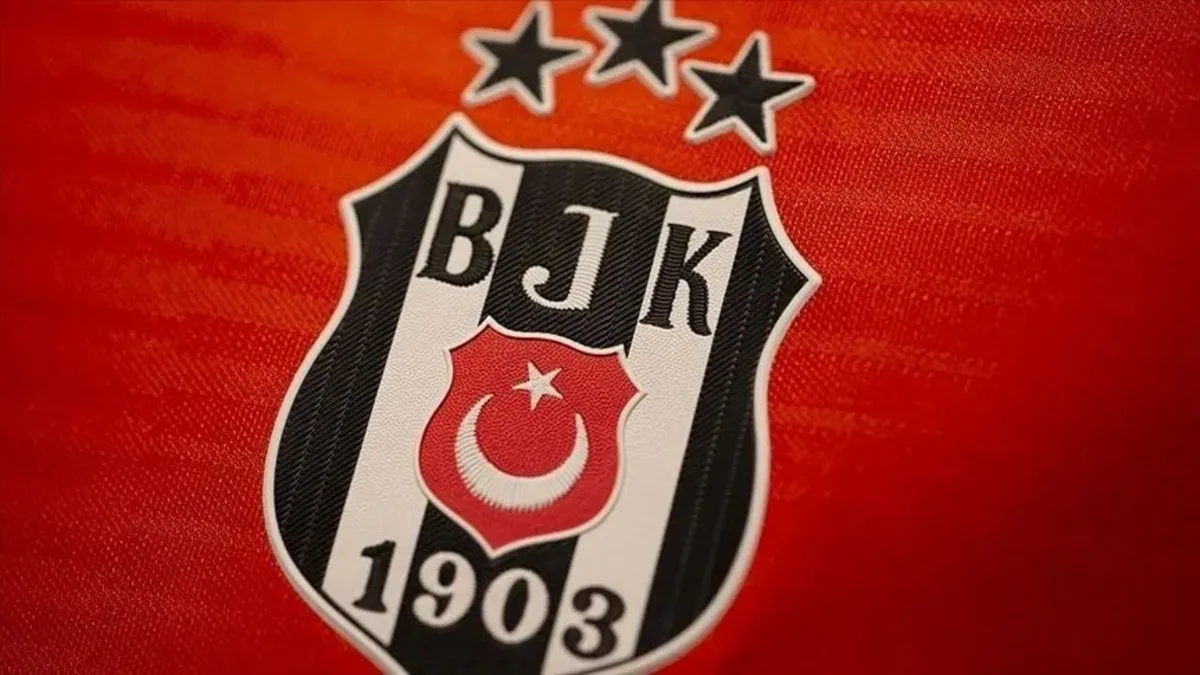 Beşiktaş'ta Ümit Akdağ'ı TFF'ye bildirdi!