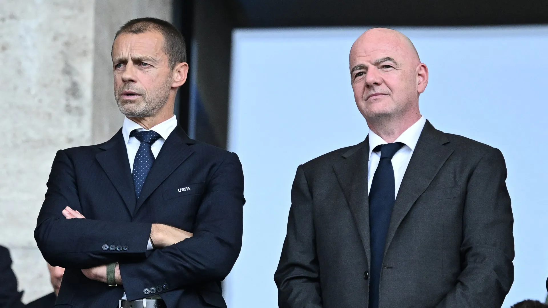 UEFA, FIFA Başkanı Gianni Infantino'nun özrüne rağmen Dünya Kupası boykot tehdidini sürdürüyor