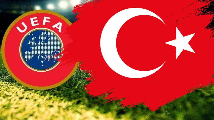 Sıralama güncellendi: UEFA ülke puanında 2 iyi 3 kötü gelişme