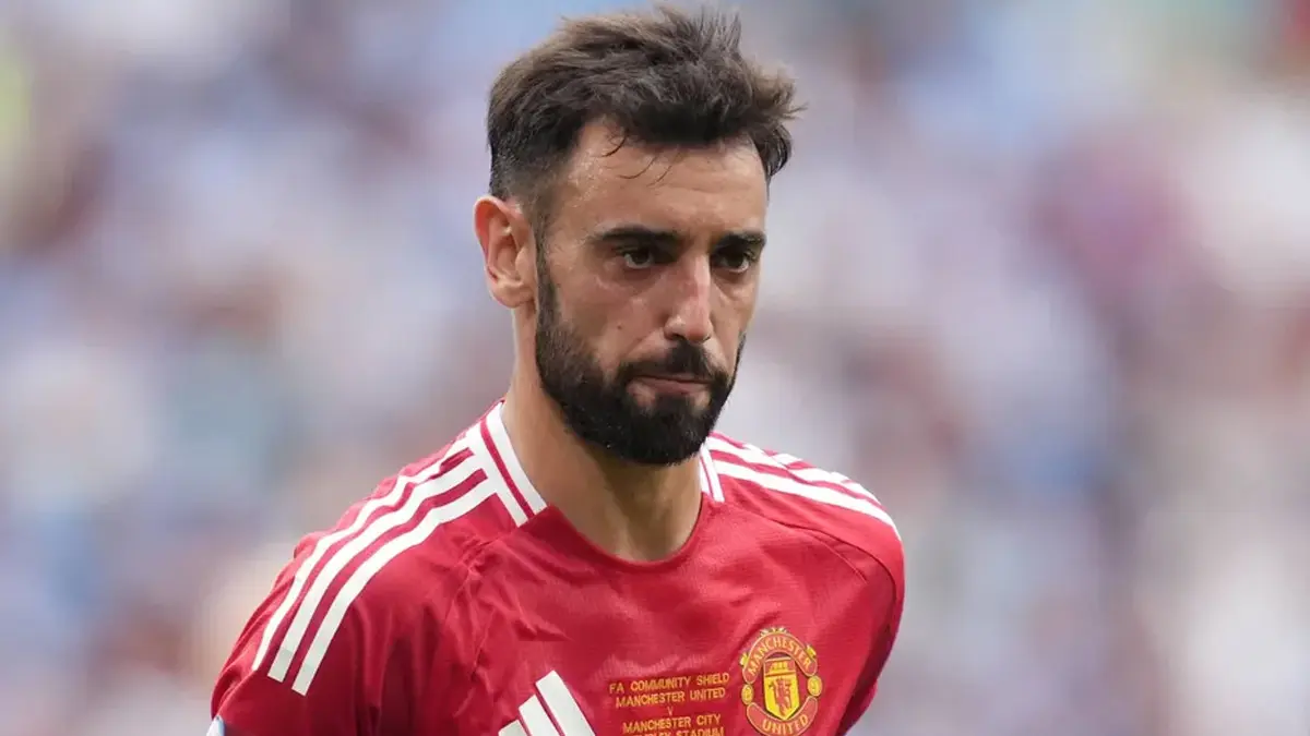 Galatasaray taraftarı sokaklara dökülecek! İkinci Osimhen vakası, Bruno Fernandes geliyor - Galatasaray (GS) Haberleri