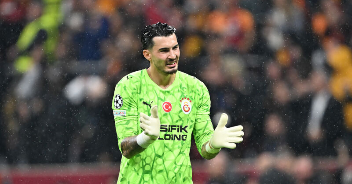 Uğurcan Çakır: Ederson farklı kazanmamızı engelledi - Galatasaray Haberler - HT Spor