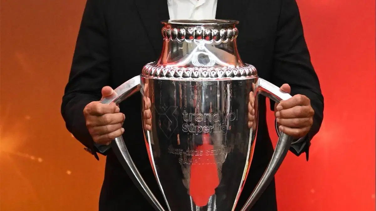 Süper Lig'de para ödülleri ne kadar? İşte takımların kazandığı ücretler