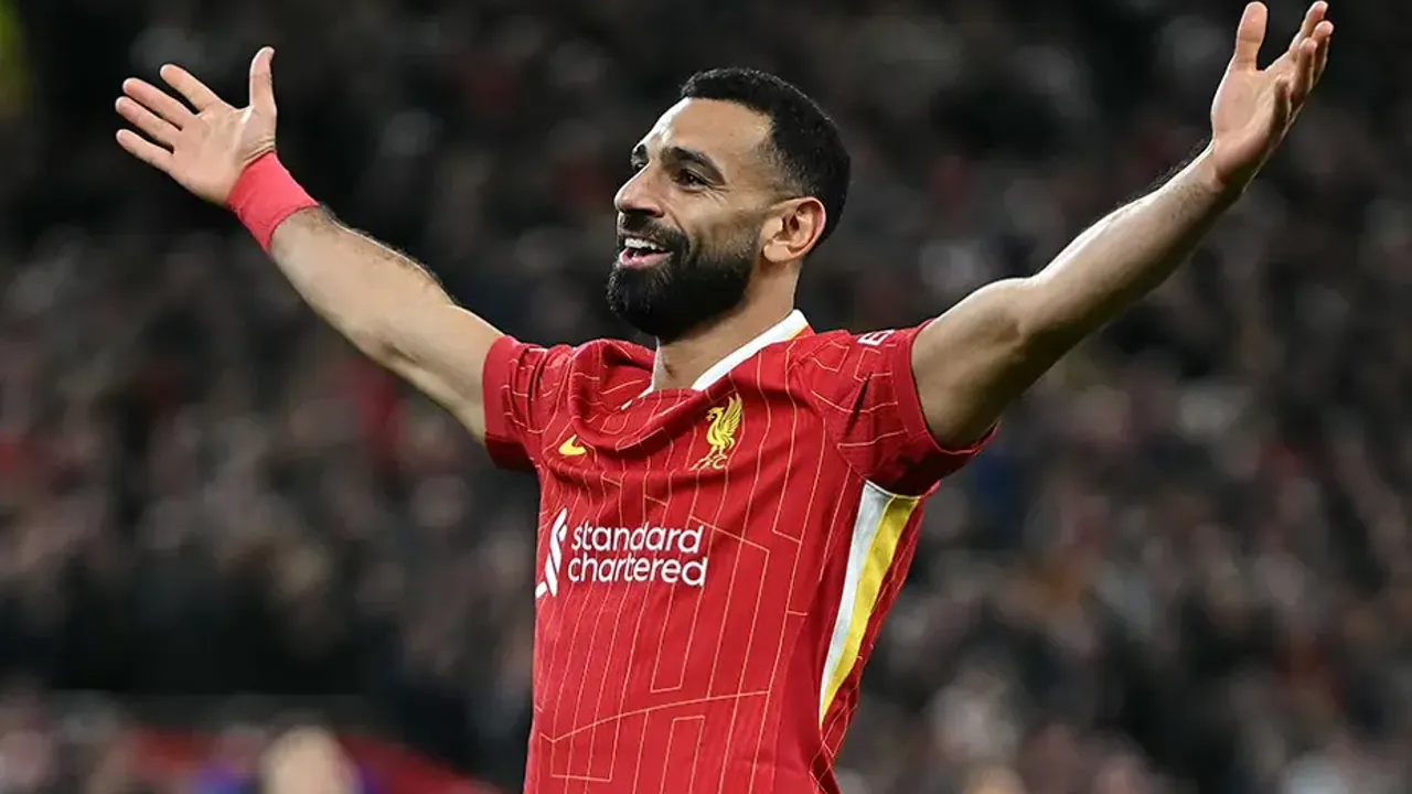 Beşiktaş Masada Rest Çekmişti, Salah Cephesinden Karar! Transferde Sıcak Gelişme! Salah Transferi Yeniden Gündemde!