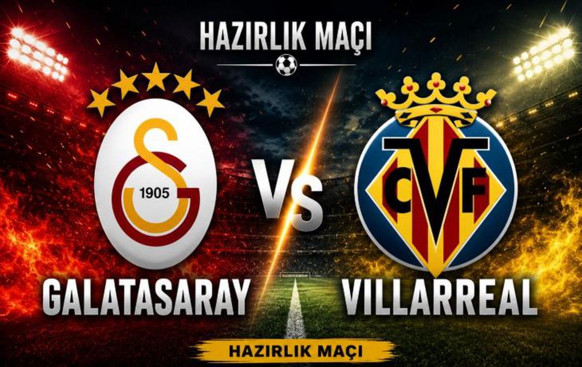 Galatasaray Villarreal maçı için kaç bilet satıldı, Galatasaray Villarreal maçı tribün doluluk oranı ne?