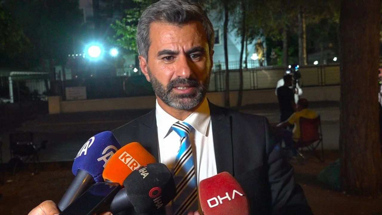 Nahit Eren: Gol atana kadar maç mı oynatılacak?