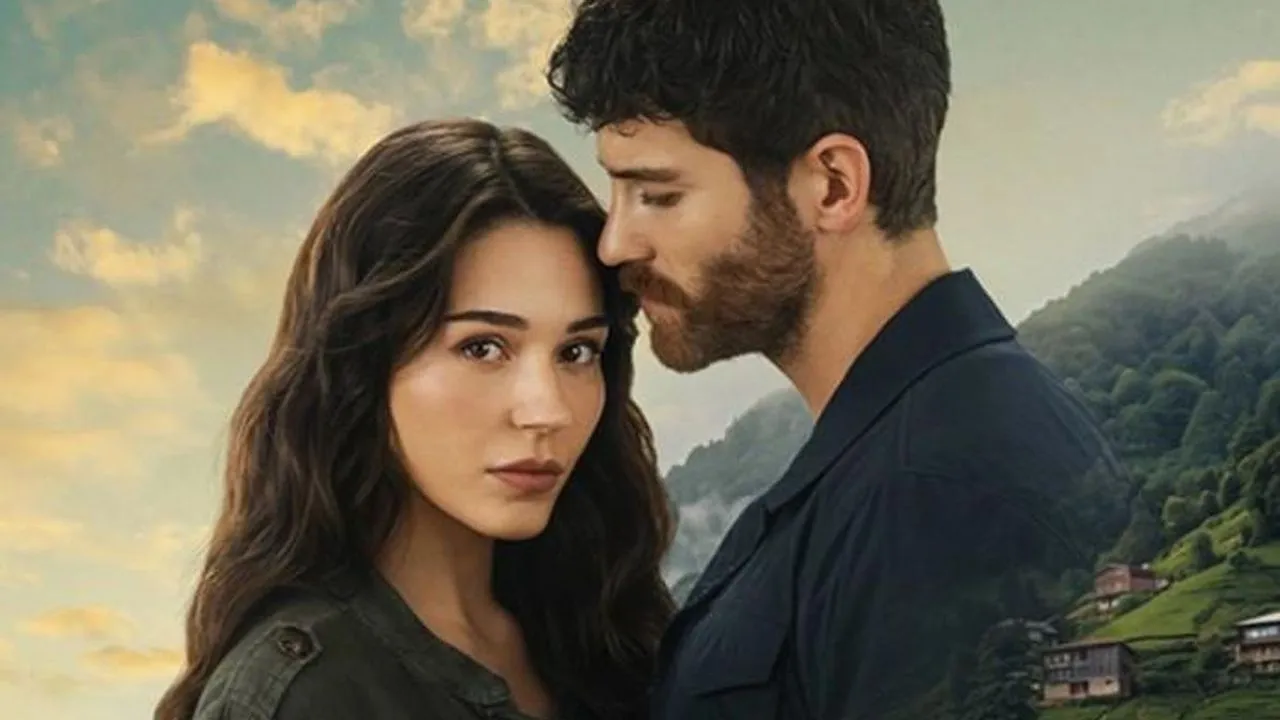 Sevdam Karadeniz 4. Bölümde Final Yapacak