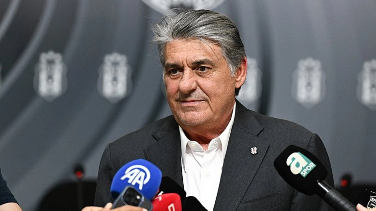 TFF Tahkim Kurulu'ndan Serdal Adalı kararı