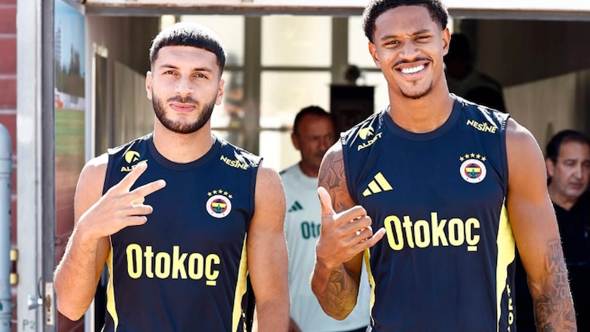 Joes Blakborn Beşiktaş’ta: Jayden Oosterwolde Ve Oğuz Aydın Gelişmesi
