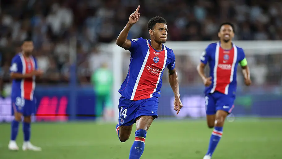PSG Win 2026 UEFA Super Cup After Feisty Battle With Aston Villa