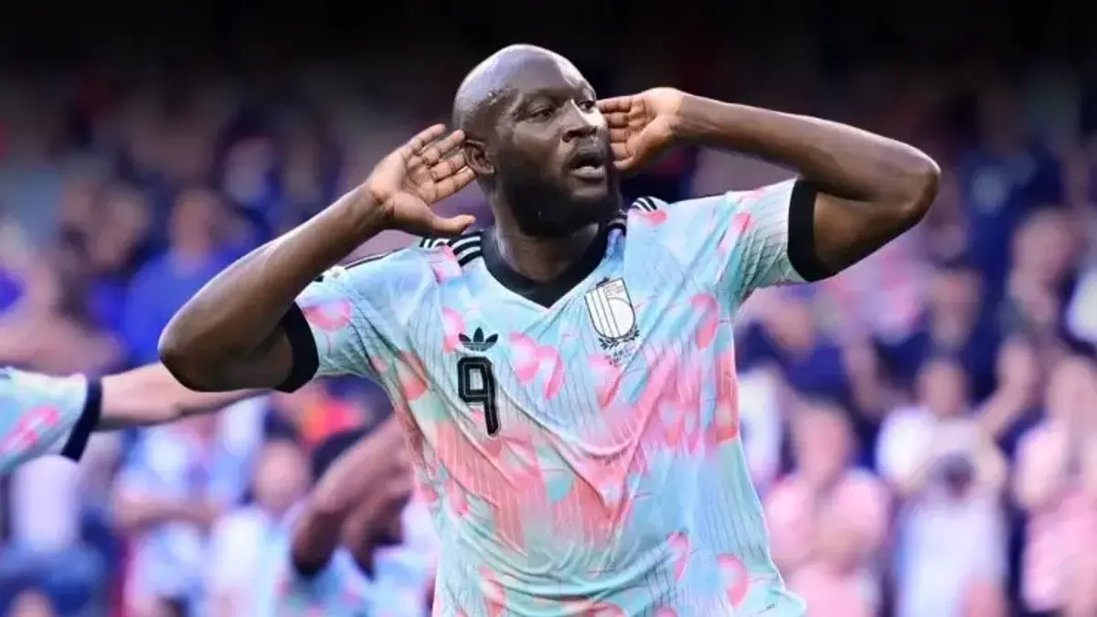 Fenerbahçe, Lukaku için masaya oturdu! Golcü transferinde mutlu son çok yakın: Adım adım Kadıköy'e
