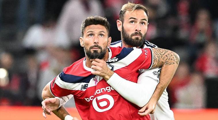 ÖZET | Galatasaray'ın Devler Ligi'ndeki rakibi kan kaybetti!