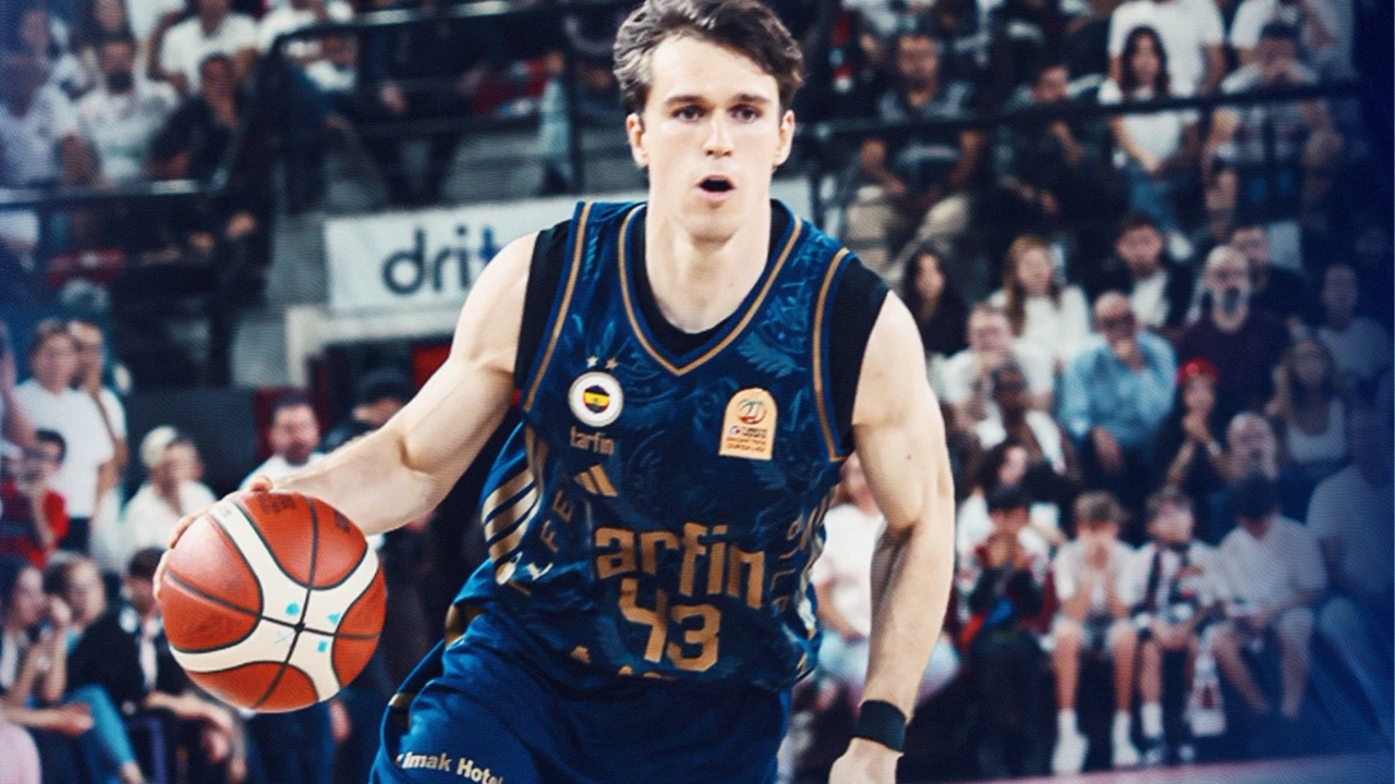 Karşıyaka Basket Evinde Fenerbahçe’ye Yenildi: 72-97 | BSL 5. Hafta
