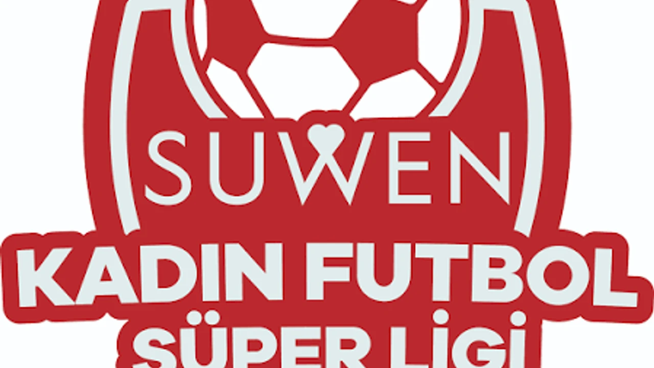 Kadın Futbol Süper Ligi’nde 3 Maç Canlı Yayınlanacak: Program Belli Oldu