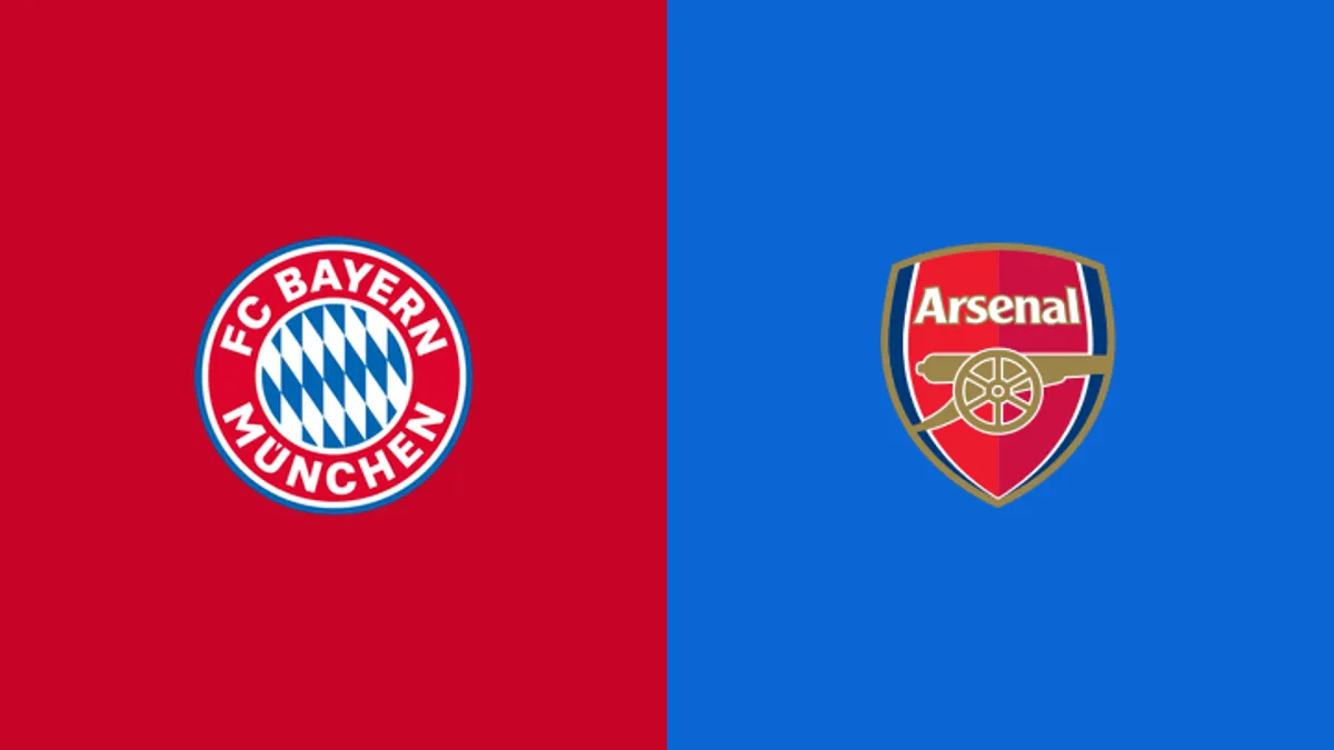 Bayern Münih-Arsenal Şampiyonlar Ligi maçı öncesi: Bilmeniz gereken her şey