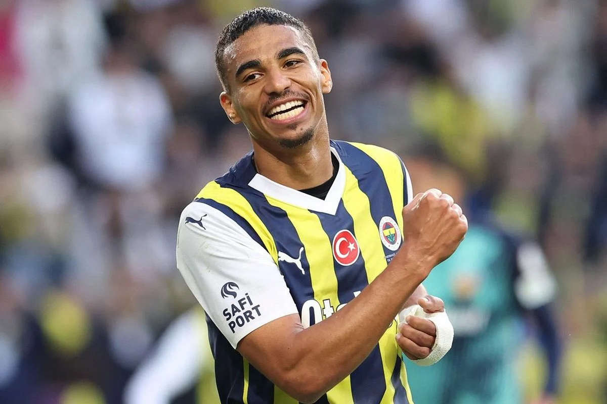 Eski Fenerbahçeli Djiku, Galatasaray'ın yıldızını öve öve bitiremedi: Mükemmel bir futbolcu