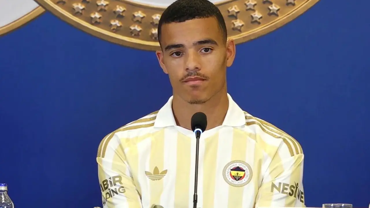 Bunu hiç beklemiyordu! Fenerbahçe'de Mason Greenwood'u yıkan gelişme