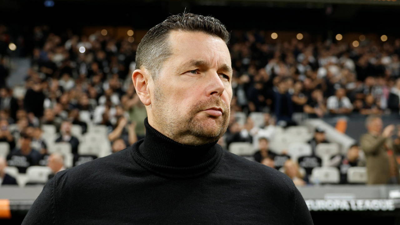 Pierre Sage'dan Beşiktaş maçı açıklaması: 'Onları oynatmamaya çalıştık'