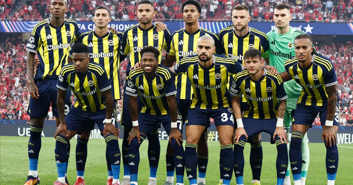 Fenerbahçe'de beklenmedik sürpriz. İstenmeyen isim, Barcelona'ya gidiyor