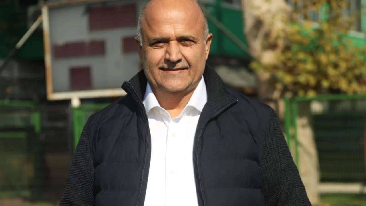 Kocaelispor Başkanı Durul'dan Beşiktaş maçı sonrası hakem kararlarına tepki