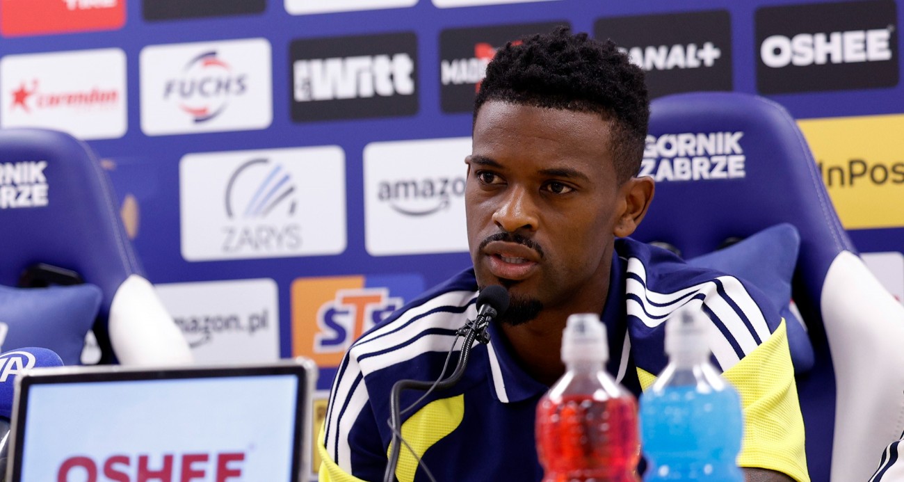 Nelson Semedo: "Rakibimiz, karşısında çok tutkulu, kazanmayı ve bir sonraki tura geçmeyi çok isteyen bir takım görecek" İhlas Haber Ajansı