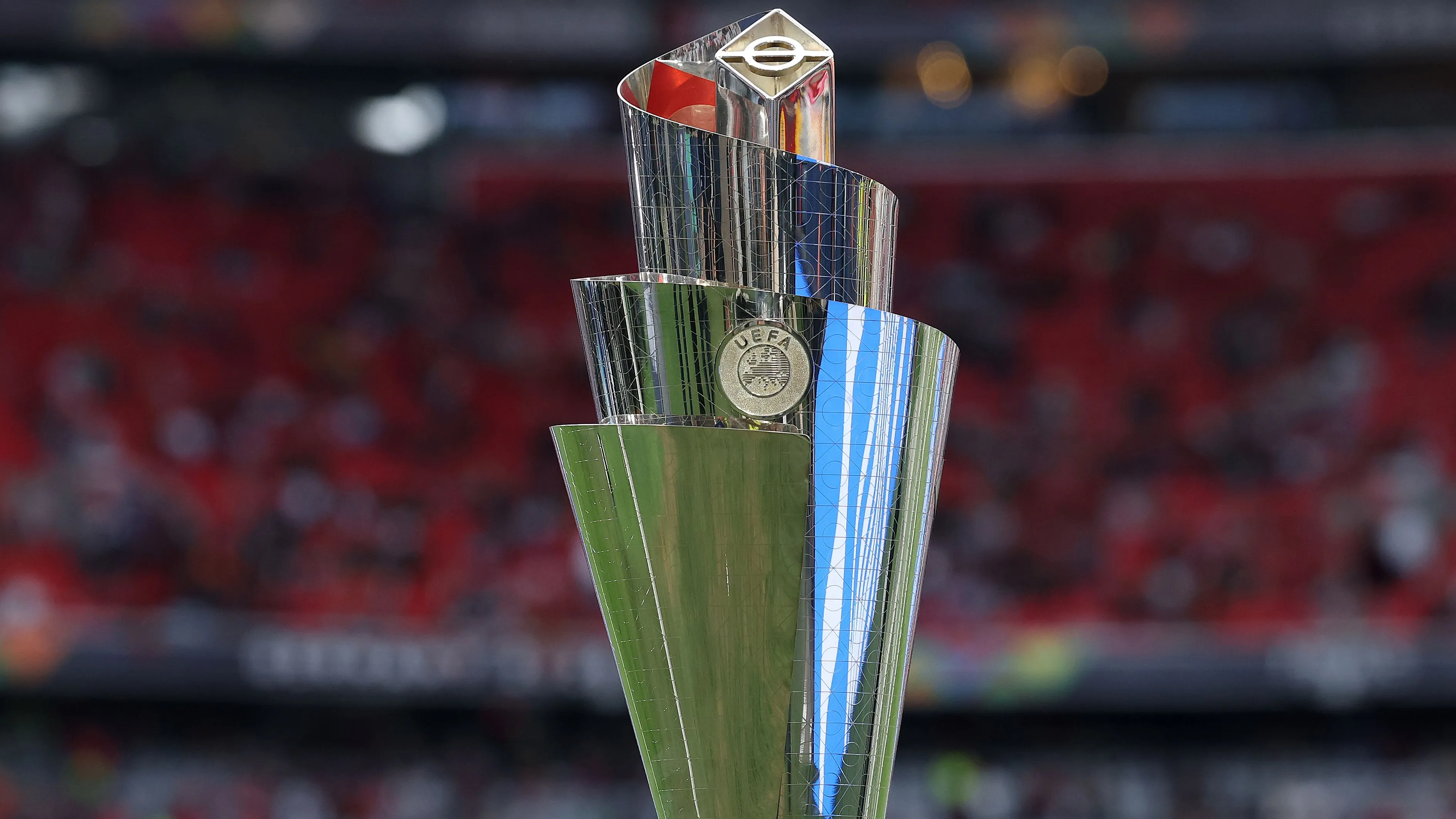 UEFA ile Concacaf, 2028 için hedeflenen ortak turnuva kapsamında Uluslar Ligi'nde değişikliğe hazırlanıyor
