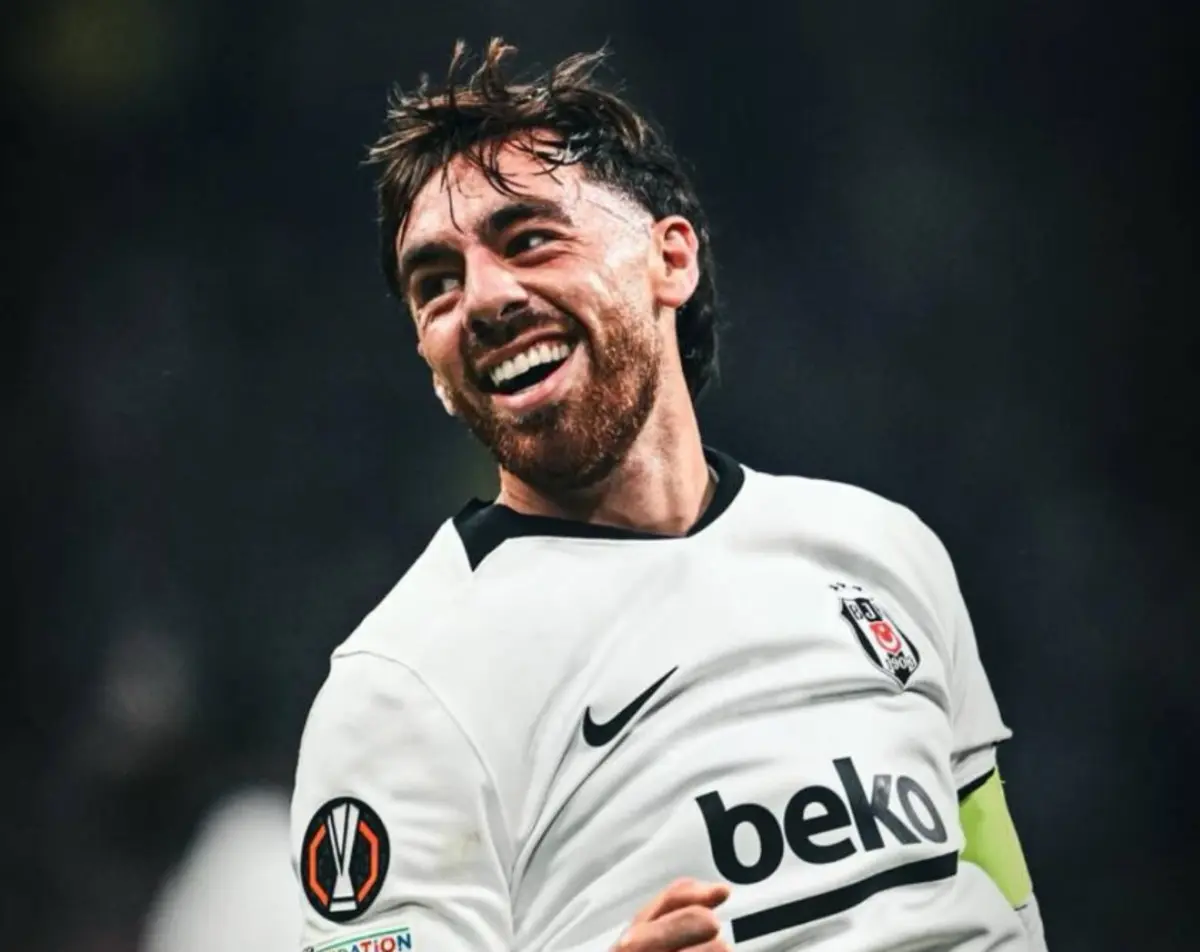 Beşiktaş’ta Orkun Kökçü gelişmesi! Sakatlığıyla ilgili dikkat çeken iddia