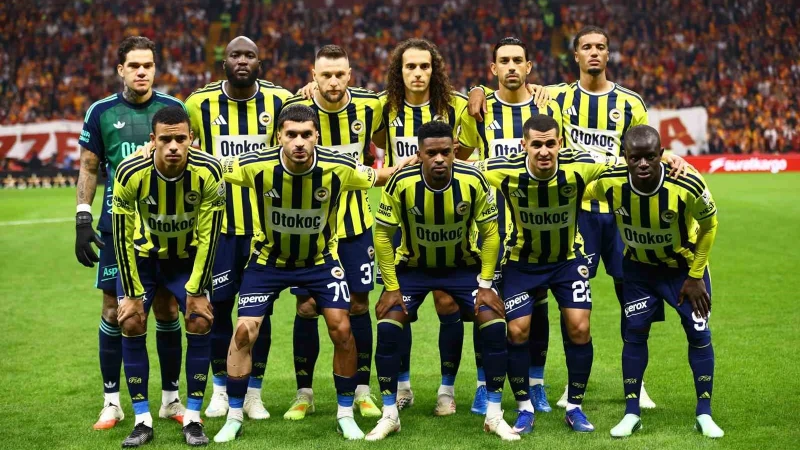 İsmail Kartal istifa etti: Fenerbahçeli futbolcunun paylaşımı dikkat çekti