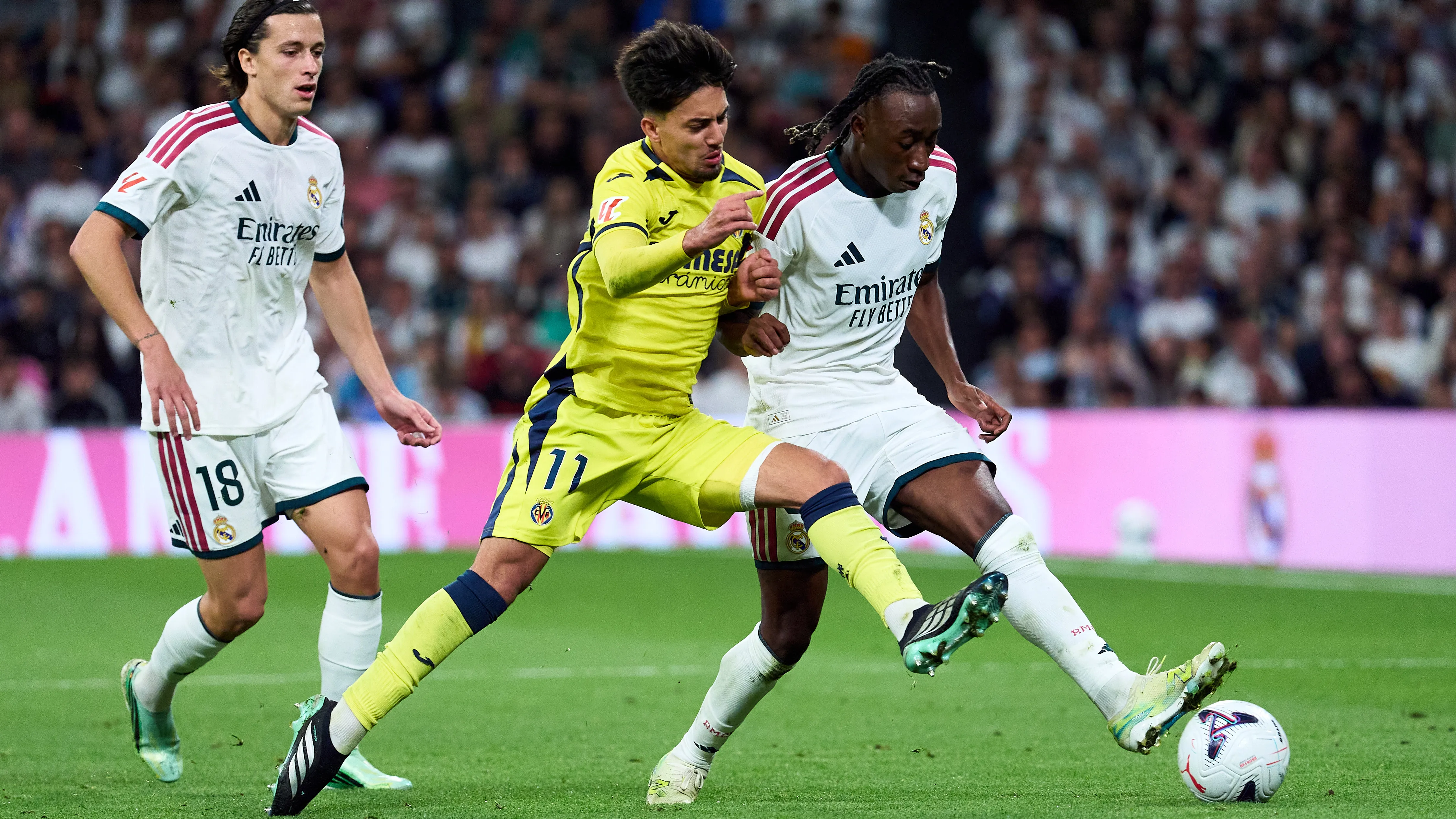 La Liga tartışması mı sebep? UEFA, İspanyol hakemleri 54 maçtan çıkardı