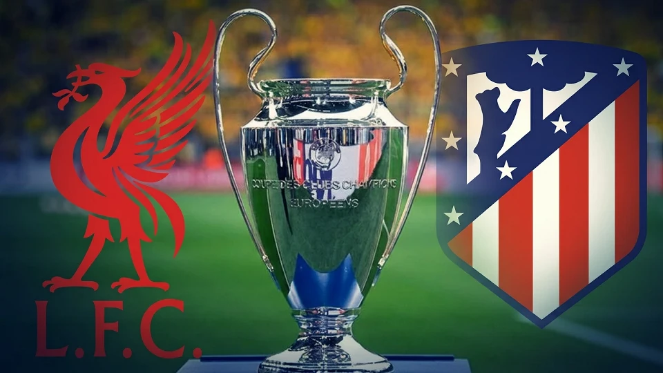 Liverpool - Atletico Madrid maçı canlı veren kanallar: Liverpool - Atletico Madrid maçı canlı hangi kanal veriyor, nereden izlenir? Liverpool -…