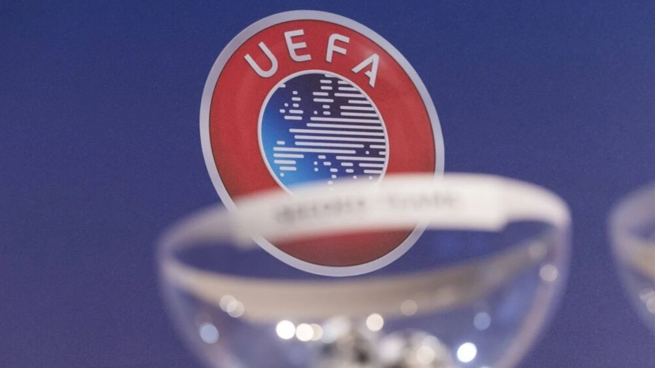 Türkiye UEFA ülke puanında kaçıncı sırada? Türkiye'nin UEFA puanı kaç oldu 2026?