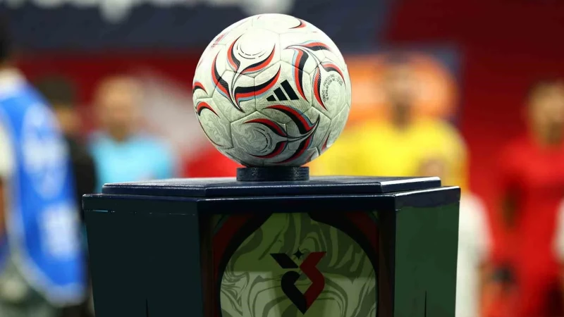 Kimse bunu beklemiyordu! Süper Lig'de sürpriz ayrılık