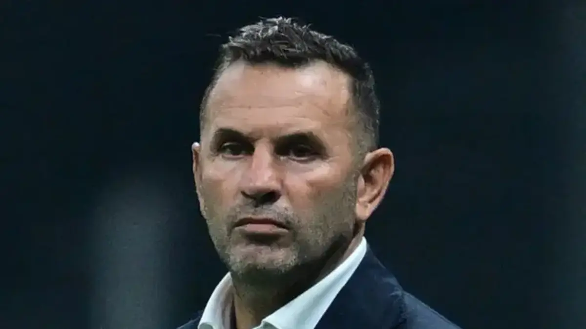 Galatasaray teknik direktörü Okan Buruk'tan Fenerbahçe sözleri: 'İnanılmaz bir fark vardı'