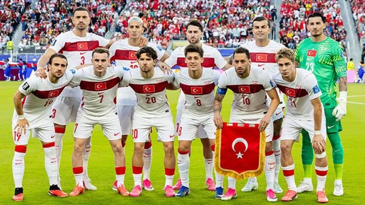 A Milli Takım, UEFA Uluslar Ligi maçları için Riva'da toplanıyor: Montella'dan kadroya dört yeni isim