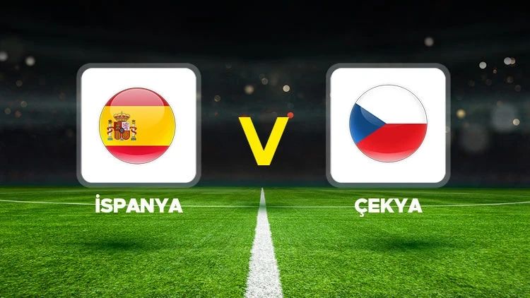 İspanya - Çekya Maçı Ne Zaman, Saat Kaçta, Hangi Kanalda? (UEFA Uluslar Ligi)