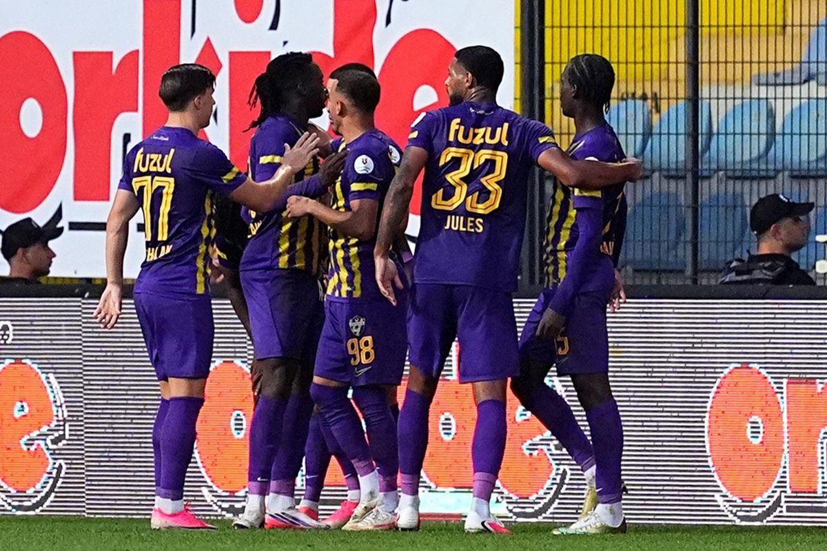 Süper Lig'de inanılmaz maç! 25. saniyede gol yedikleri mücadeleyi 90+4'te kazandılar