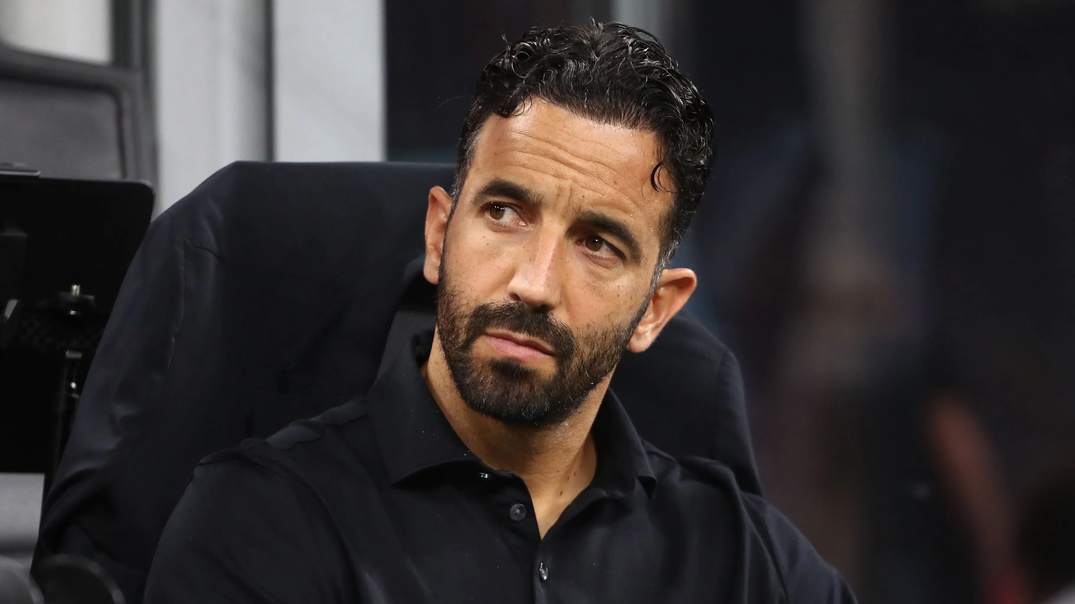 Ruben Amorim, RB Salzburg deplasmanındaki Avrupa Ligi maçı için AC Milan kadrosunda rotasyona gidiyor