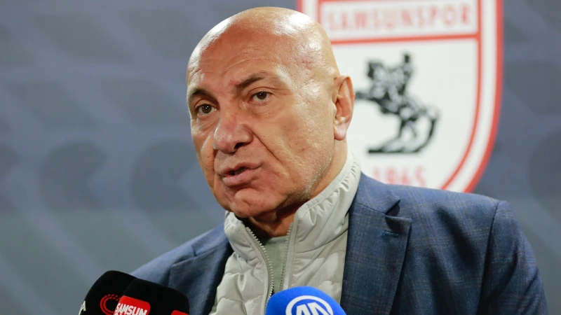 Yüksel Yıldırım'dan çarpıcı Nelsson sözleri: Galatasaray'ın istediği rakamı açıkladı