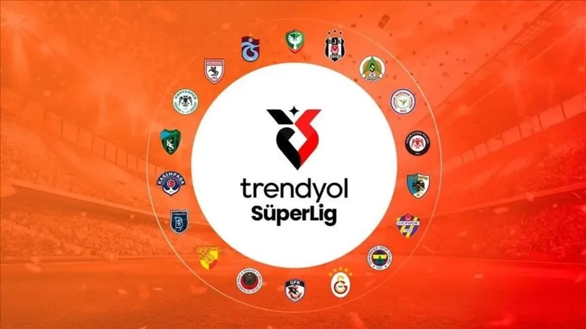 TFF ile Trendyol nikah tazeledi
