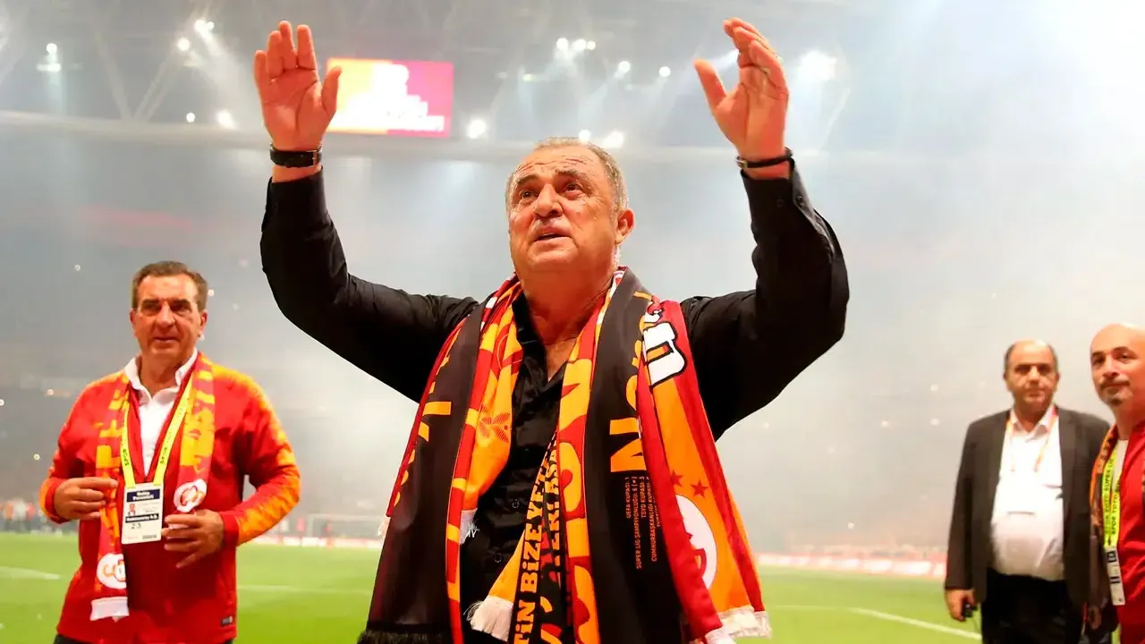 Fatih Terim Yıllar Sonra Sessizliğini Bozdu! Galatasaray’dan Ayrılıkları İçin Söyledikleri Gündem Olacak