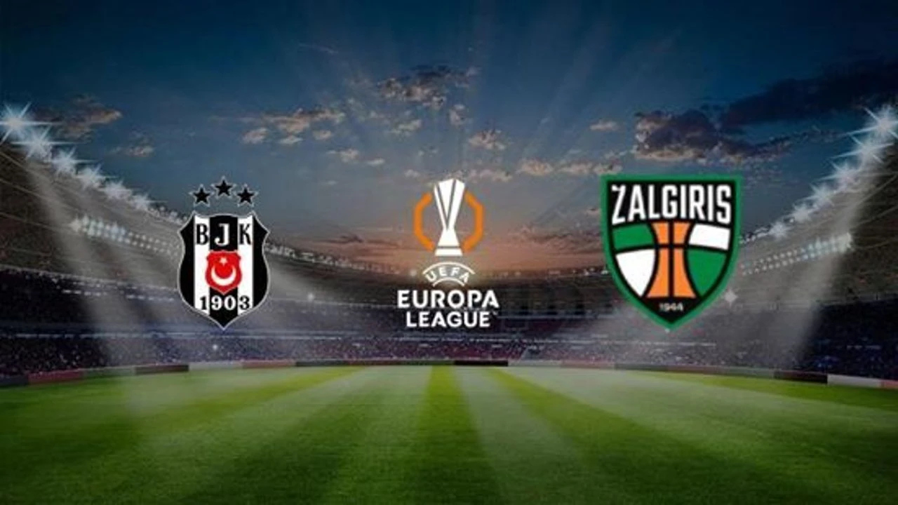 İşte Beşiktaş Kauno Zalgiris bilet fiyatları