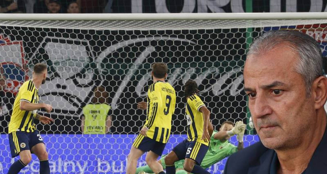 Turu geçti ama mevcut görüntü, Şampiyonlar Ligi hedefi için yeterli değil! Fener’e erken uyarı
