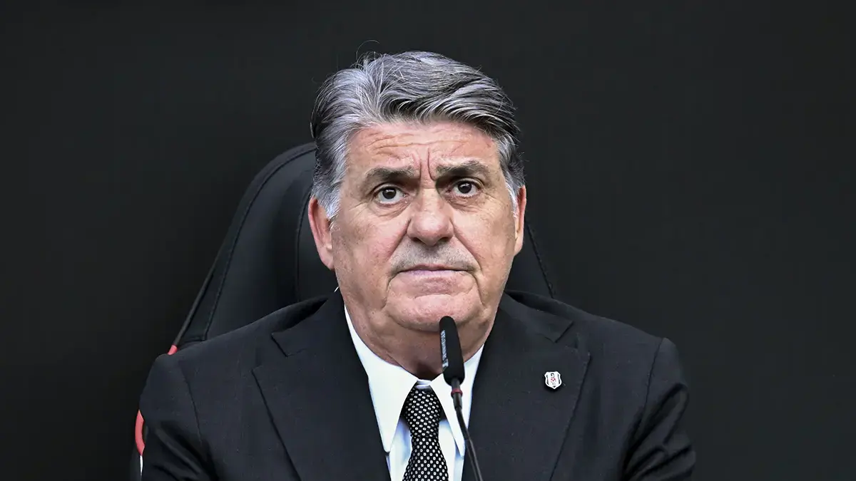 Beşiktaş sağ kanat transferindeki gizli operasyonu hızlandırdı