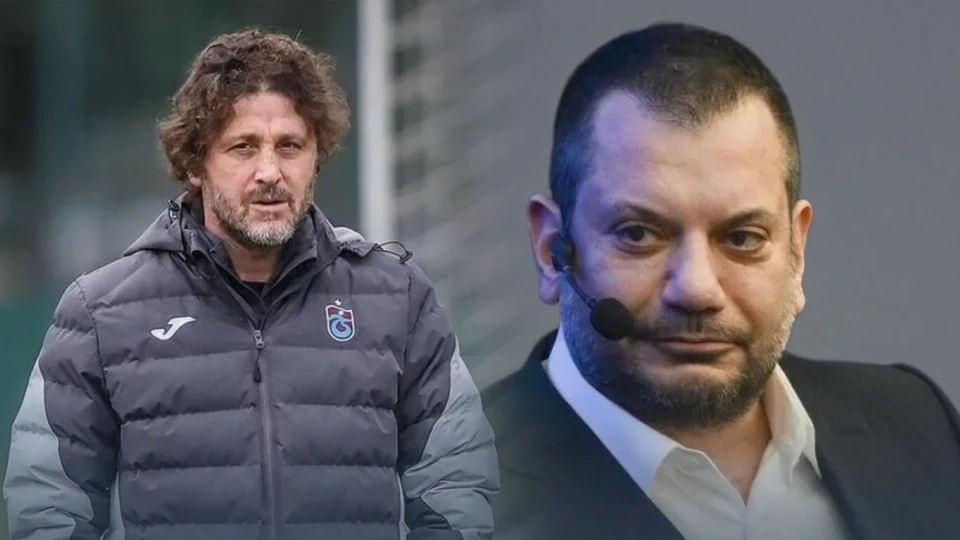 Trabzonspor transferde durmak bilmiyor: 19'luk Ekvadorlu futbolcunun durumu takip ediliyor