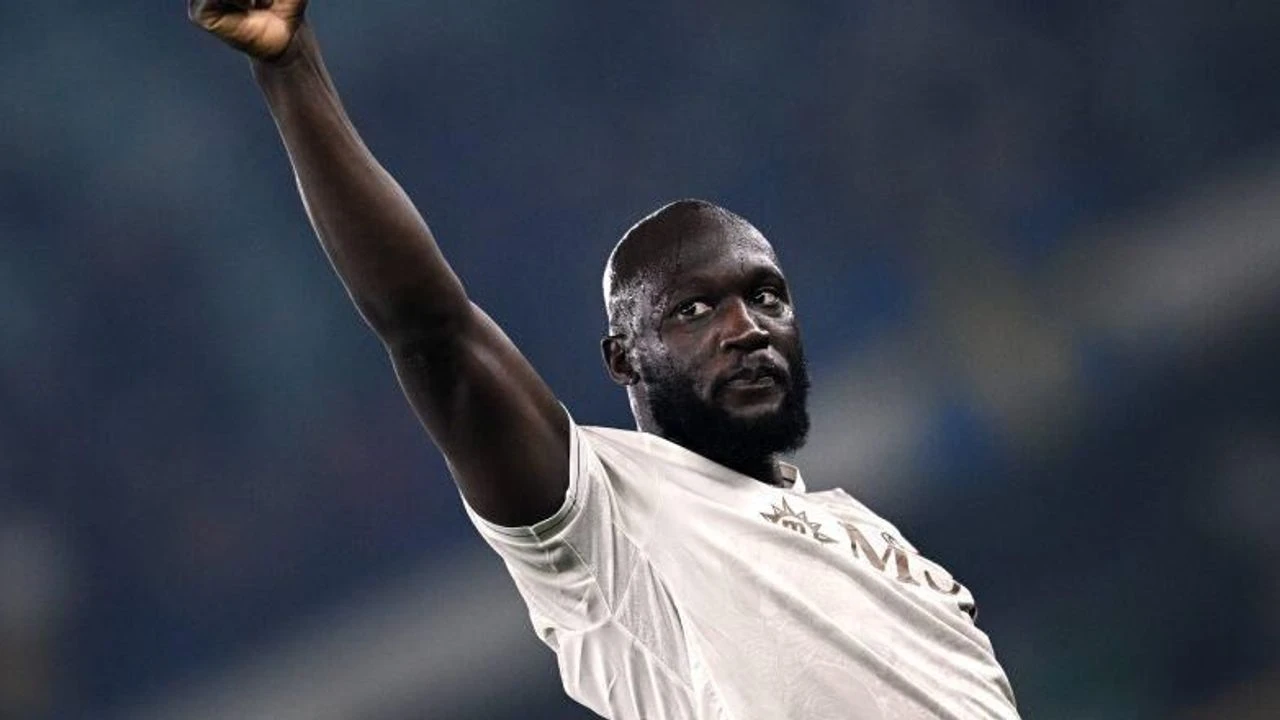 Fenerbahçe Lukaku ile anlaştı mı? Yıldız golcü “evet” dedi, transferde son engel bonservis