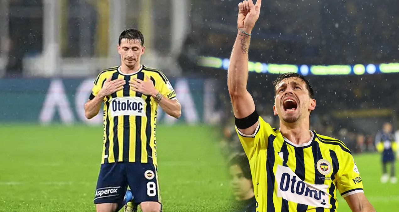 Fenerbahçe'de 568 günlük hasret son buldu