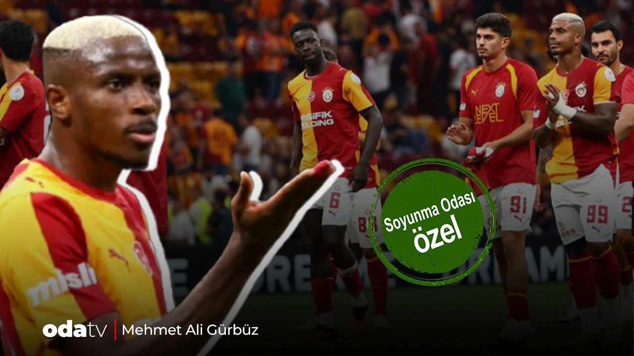 Galatasaray taraftarının tahammülsüzlüğü neyin göstergesi: Tribünlerin yeni hastalığı